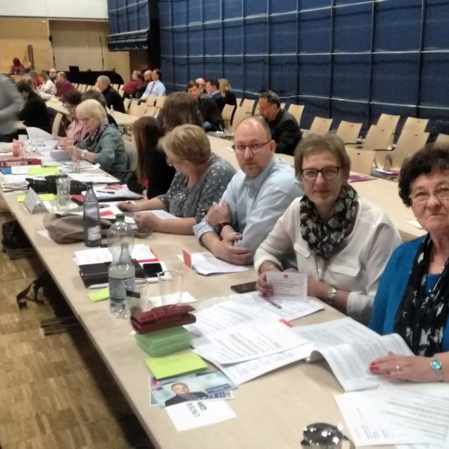 Sie sucht ihn gifhorn