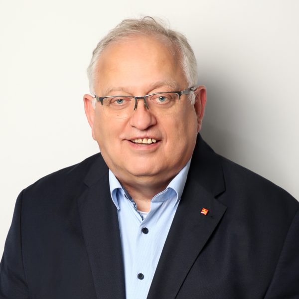 Gunter Wachholz